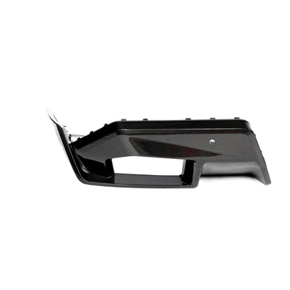 Dry Carbon Diffuser voor BMW M5 G90, G99