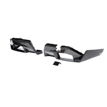 Dry Carbon Diffuser for BMW M5 G90