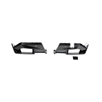 Dry Carbon Diffuser for BMW M5 G90