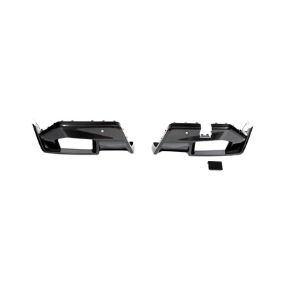 Dry Carbon Diffuser voor BMW M5 G90, G99