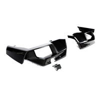 Dry Carbon Diffuser for BMW M5 G90