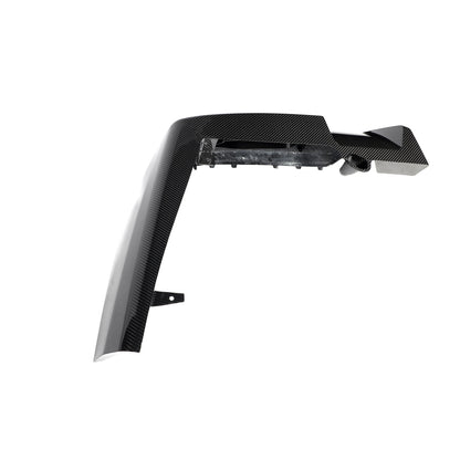 Dry Carbon Diffuser voor BMW M5 G90, G99
