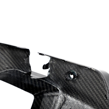 Dry Carbon Diffuser voor BMW M5 G90, G99