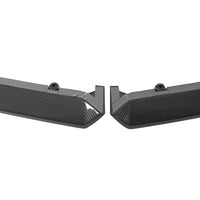 Dry Carbon Front Splitter for BMW M5 G90