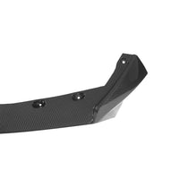 Dry Carbon Front Splitter for BMW M5 G90