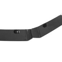 Dry Carbon Front Splitter for BMW M5 G90
