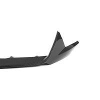 Dry Carbon Front Splitter for BMW M5 G90