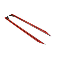 Dry Carbon Side Skirts for BMW M5 G90