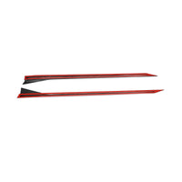 Dry Carbon Side Skirts for BMW M5 G90