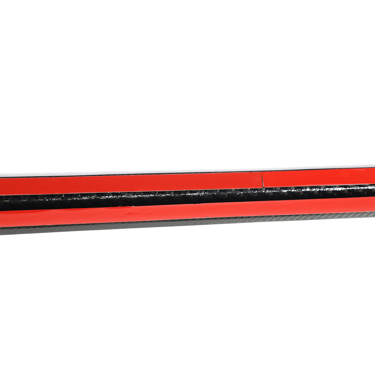 Dry Carbon Side Skirts voor BMW M5 G90, G99