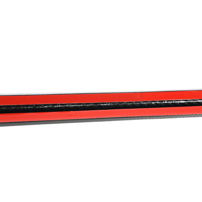 Dry Carbon Side Skirts voor BMW M5 G90, G99