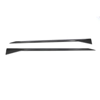 Dry Carbon Side Skirts for BMW M5 G90