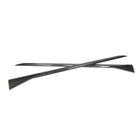 Dry Carbon Side Skirts for BMW M5 G90