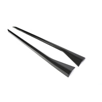 Dry Carbon Side Skirts for BMW M5 G90