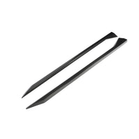 Dry Carbon Side Skirts for BMW M5 G90