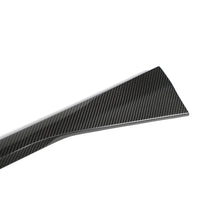 Dry Carbon Side Skirts for BMW M5 G90