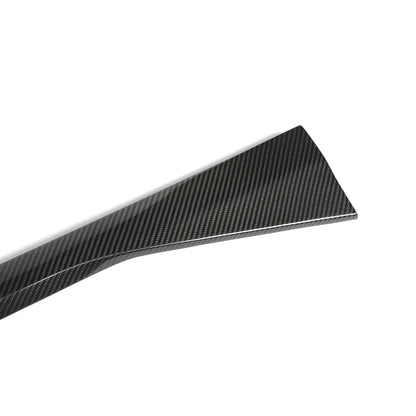 Dry Carbon Side Skirts voor BMW M5 G90, G99