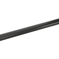 Dry Carbon Side Skirts for BMW M5 G90
