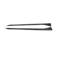 Dry Carbon Side Skirts for BMW M5 G90