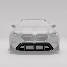 RevoZport Carbon Vents voor BMW M5 G90, G99