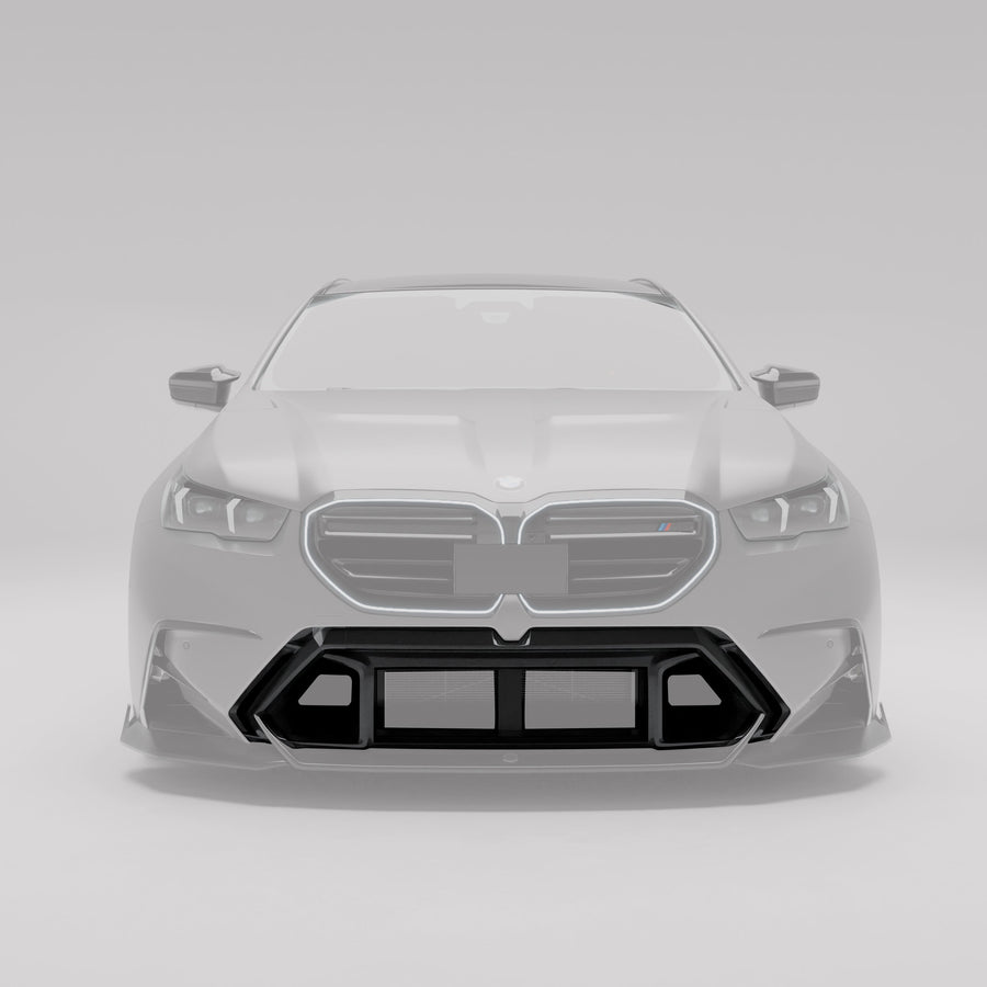 RevoZport Carbon Vents voor BMW M5 G90, G99