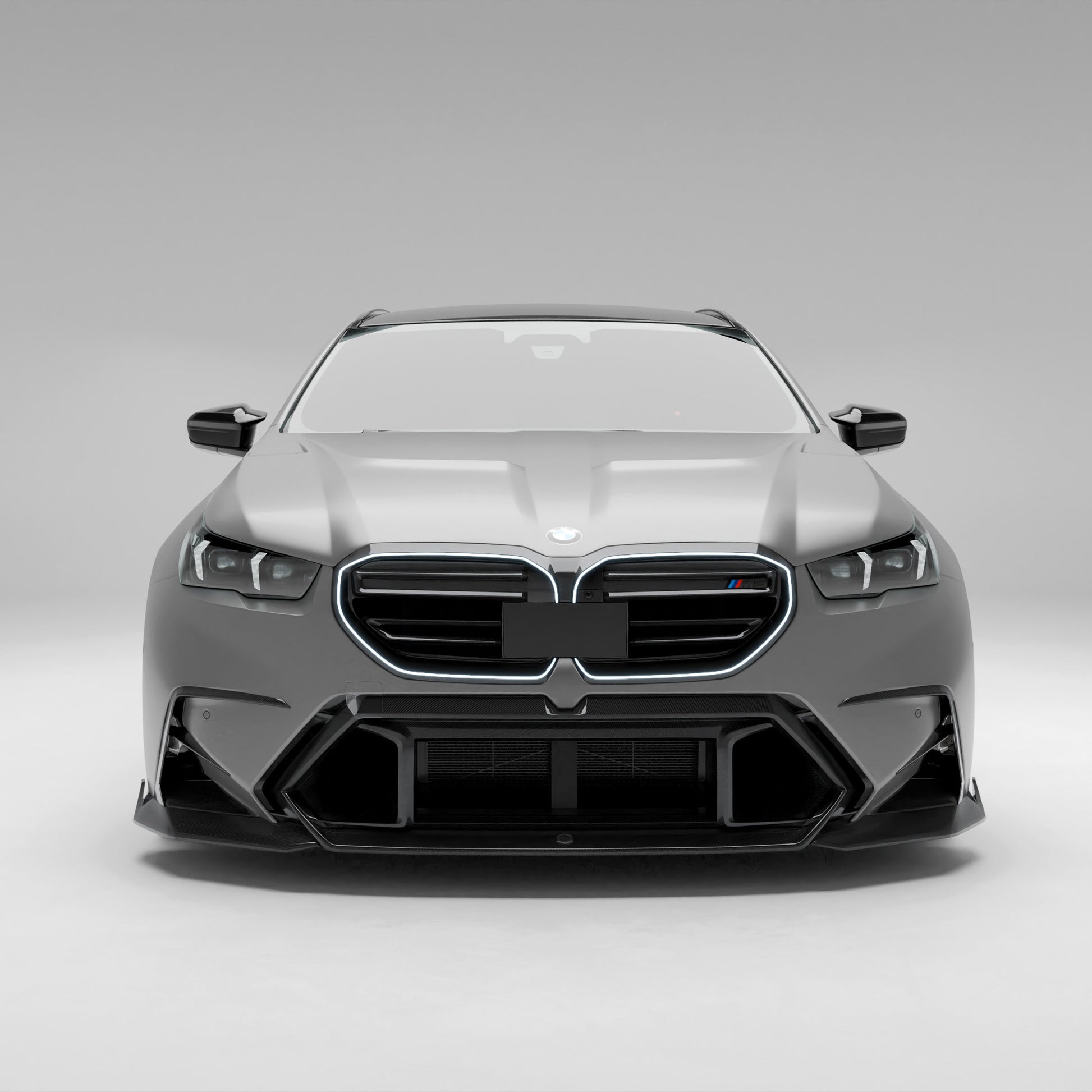 RevoZport Carbon Vents voor BMW M5 G90, G99