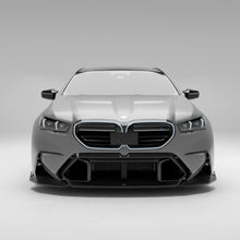RevoZport Carbon Vents voor BMW M5 G90, G99
