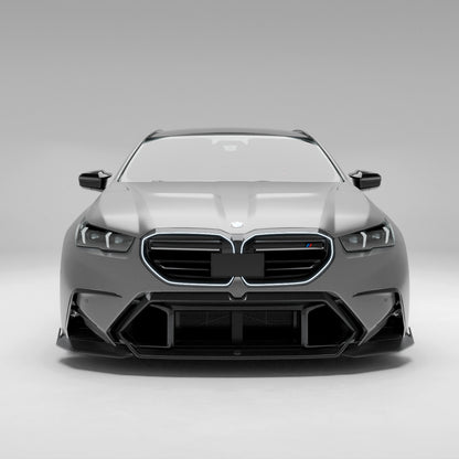 RevoZport Carbon Vents voor BMW M5 G90, G99