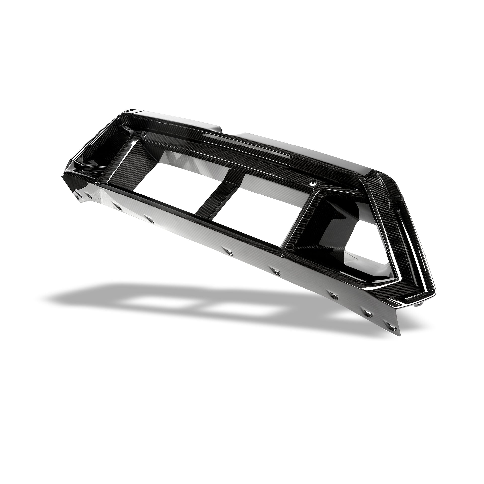 RevoZport Carbon Vents voor BMW M5 G90, G99