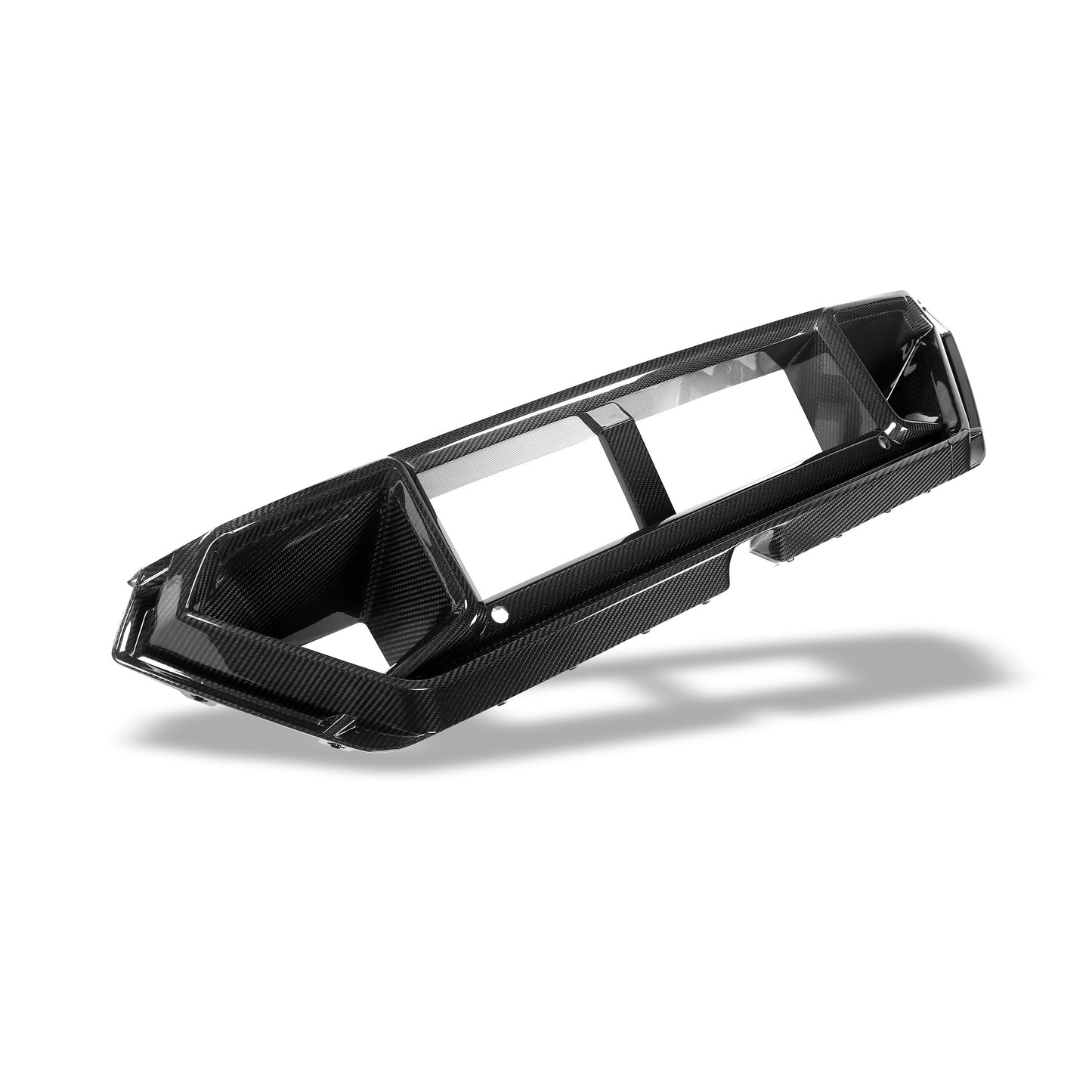 RevoZport Carbon Vents voor BMW M5 G90, G99