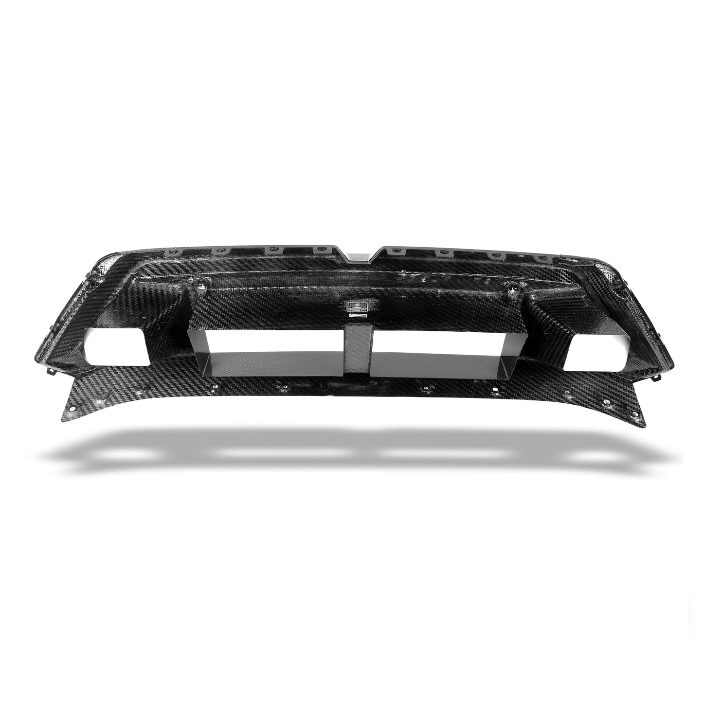 RevoZport Carbon Vents voor BMW M5 G90, G99