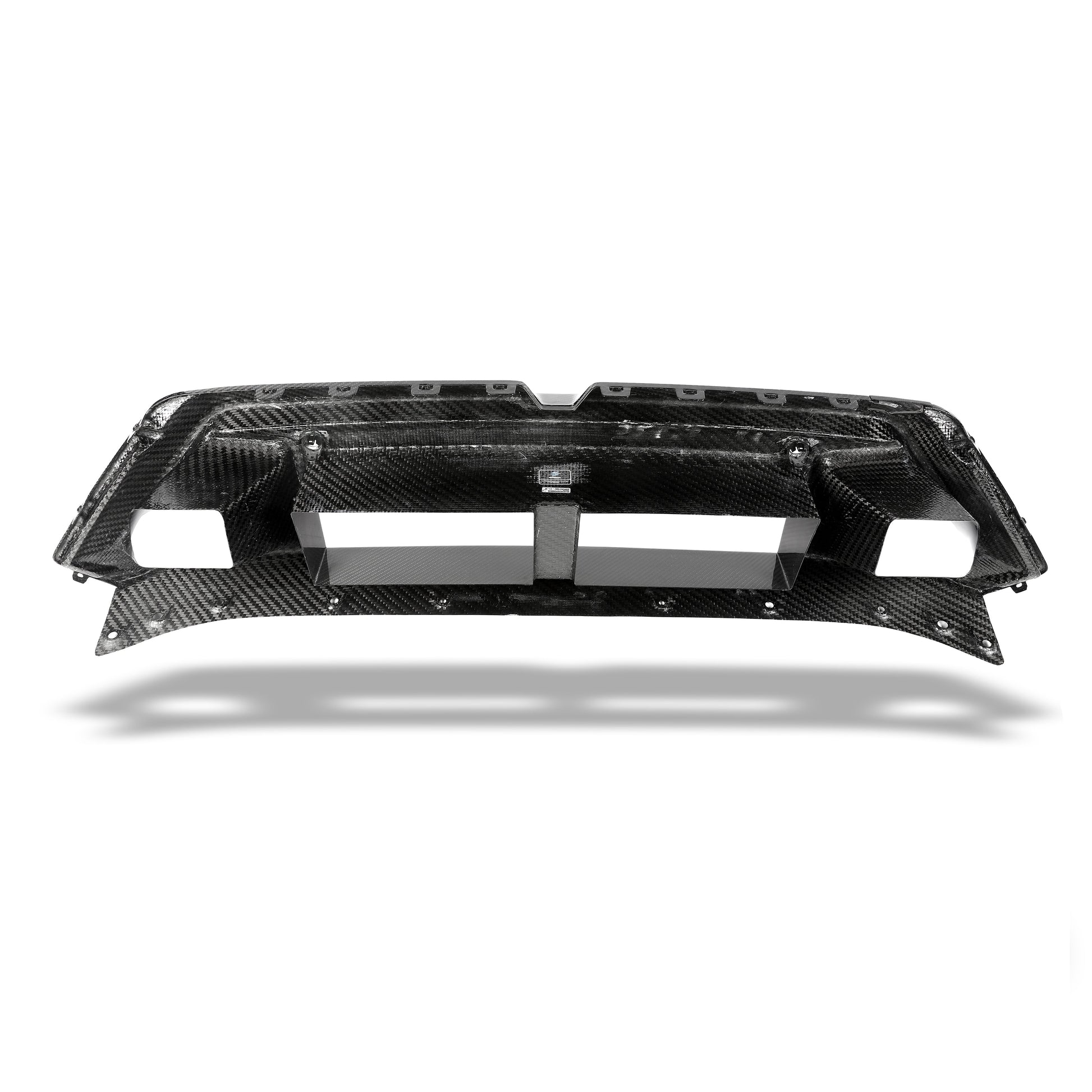 RevoZport Carbon Vents voor BMW M5 G90, G99