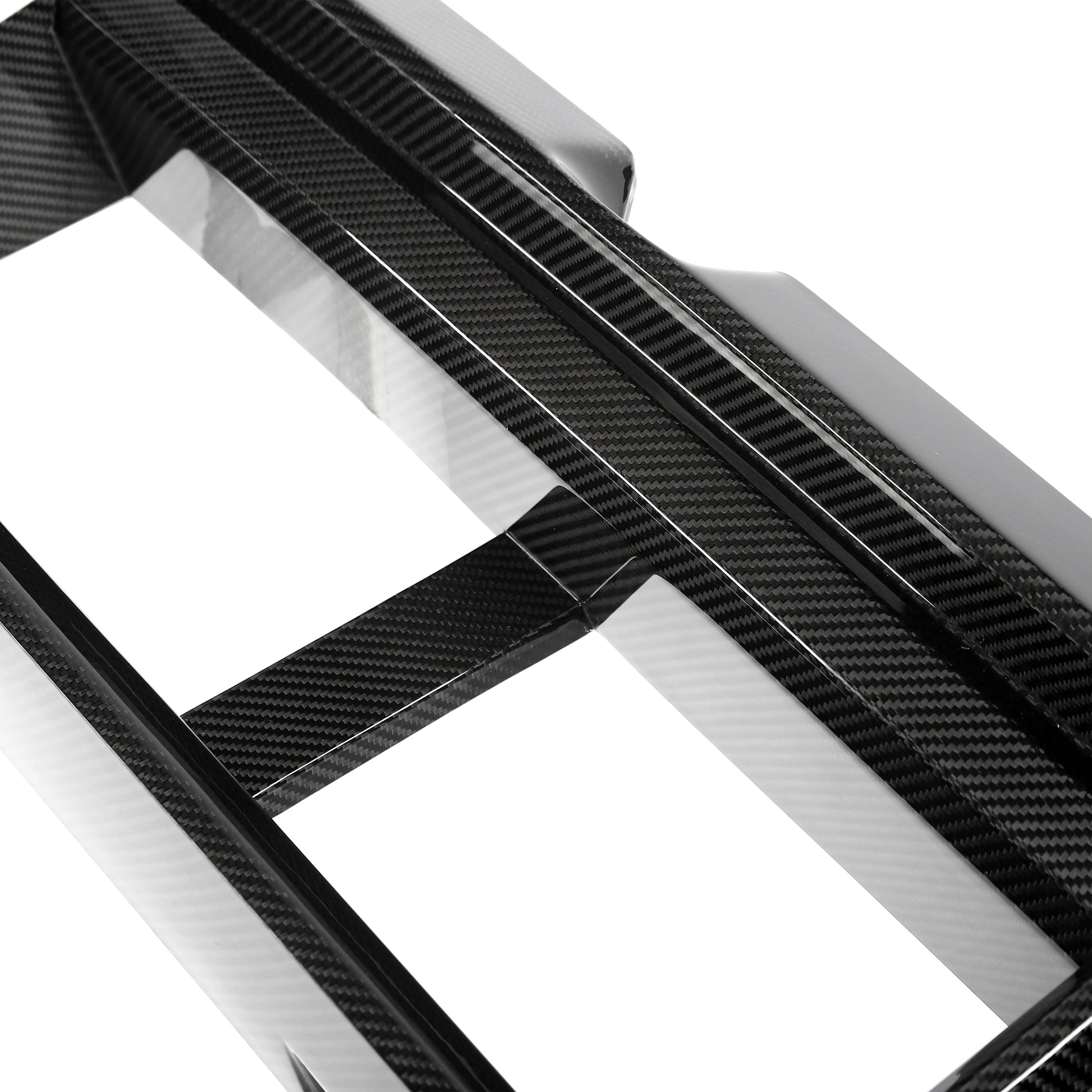 RevoZport Carbon Vents voor BMW M5 G90, G99