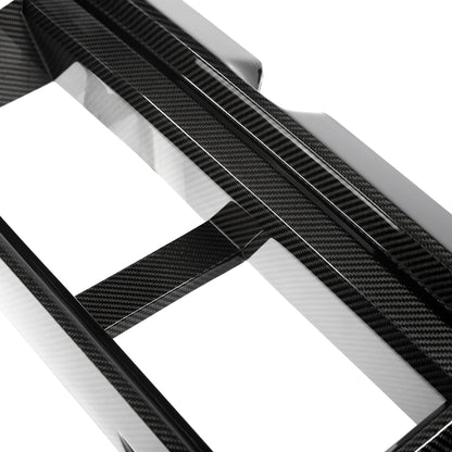 RevoZport Carbon Vents voor BMW M5 G90, G99