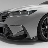 RevoZport Carbon Canards voor BMW M5 G90, G99
