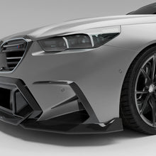 RevoZport Carbon Canards voor BMW M5 G90, G99