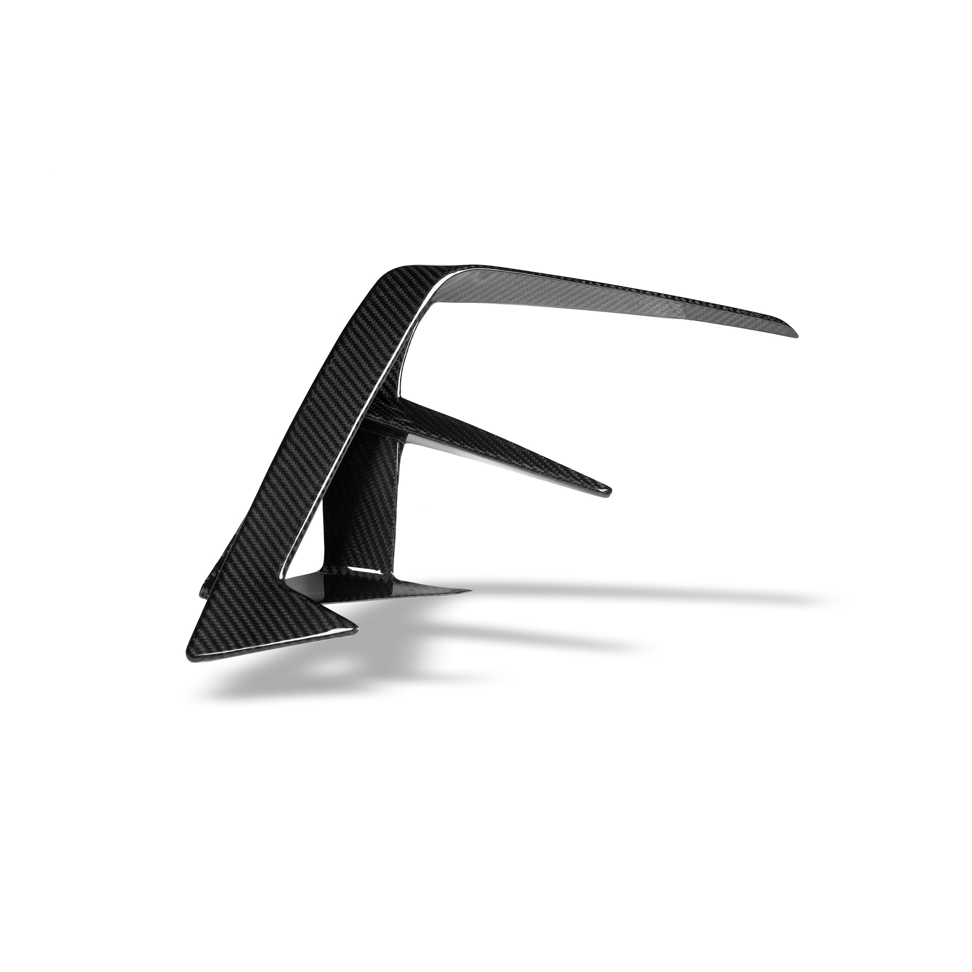 RevoZport Carbon Canards voor BMW M5 G90, G99