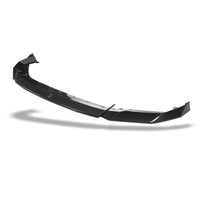 RevoZport Carbon Front Splitter voor BMW M5 G90, G99