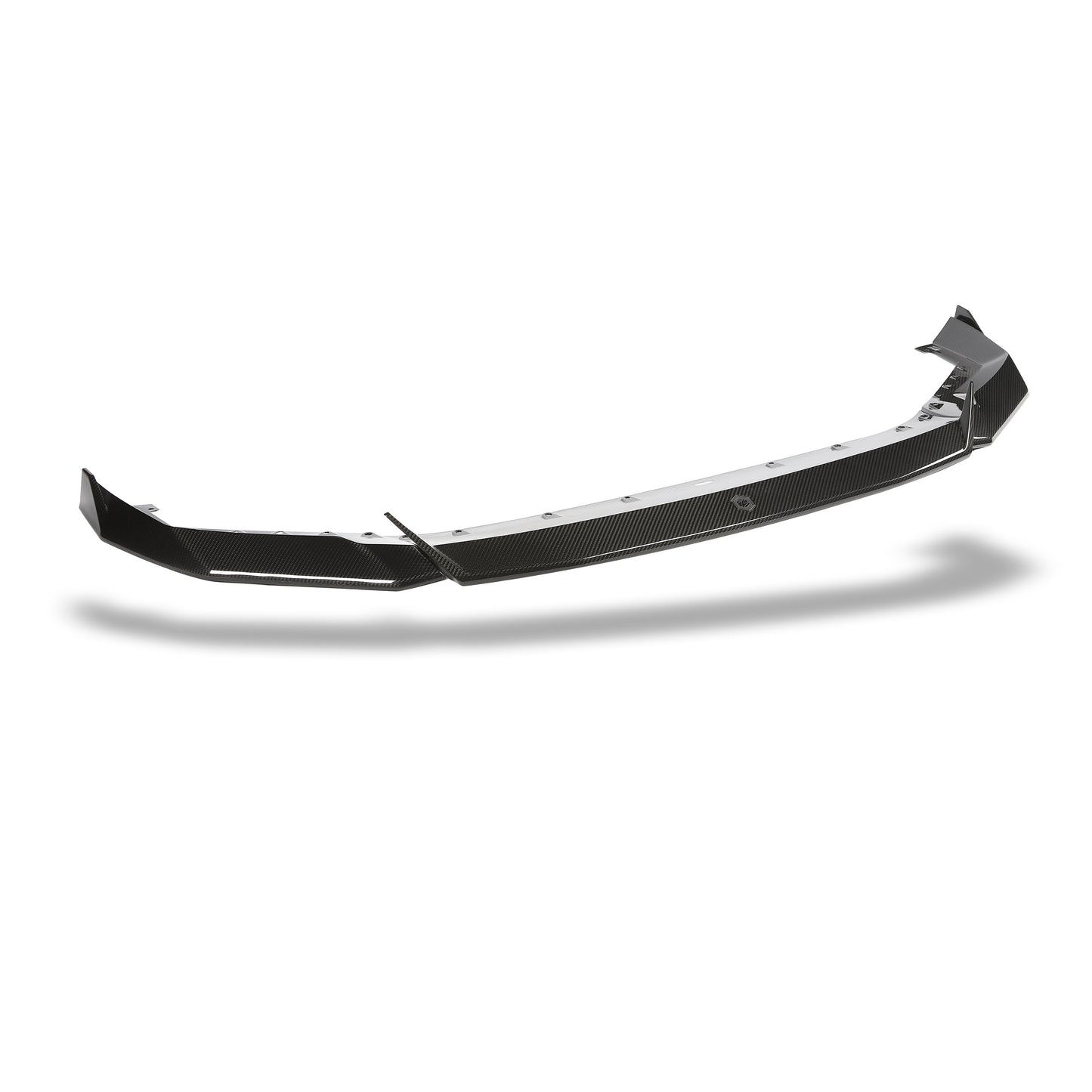 RevoZport Carbon Front Splitter voor BMW M5 G90, G99