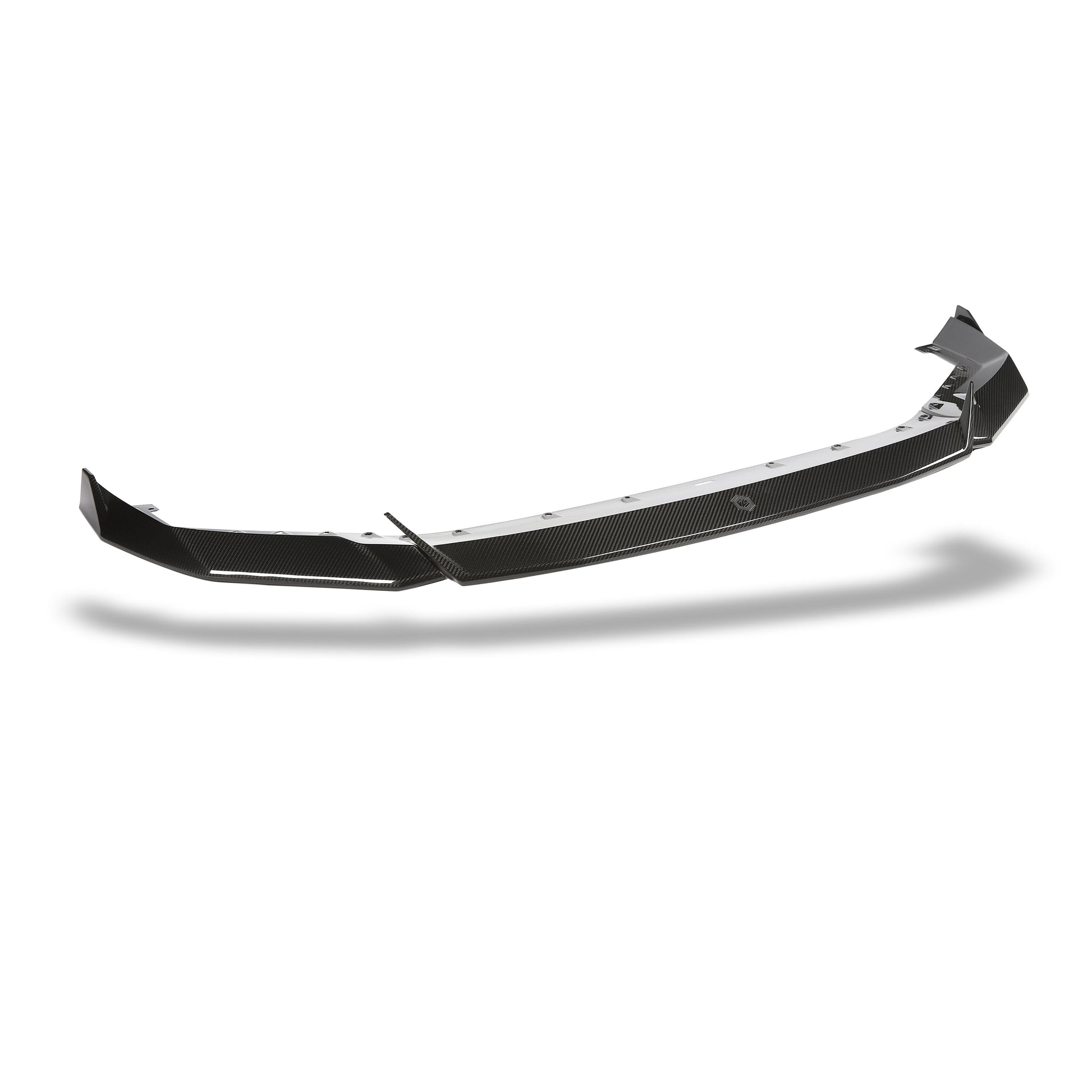 RevoZport Carbon Front Splitter voor BMW M5 G90, G99