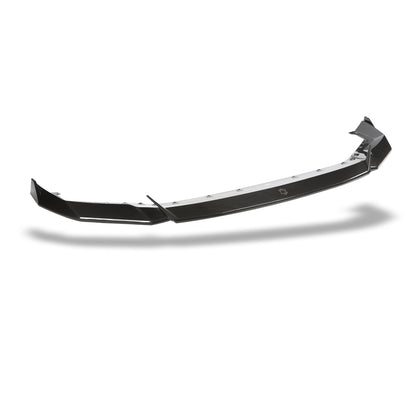 RevoZport Carbon Front Splitter voor BMW M5 G90, G99