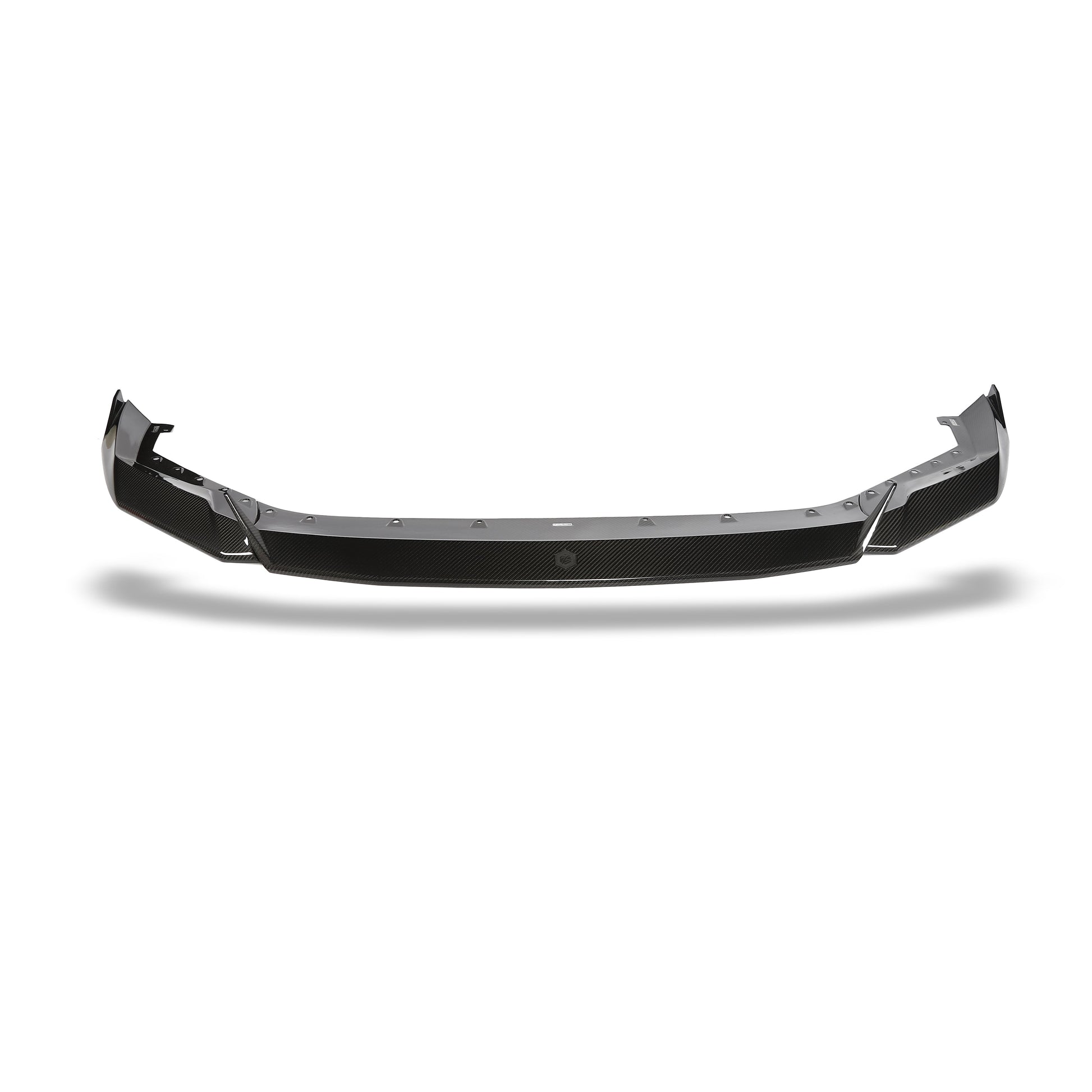 RevoZport Carbon Front Splitter voor BMW M5 G90, G99