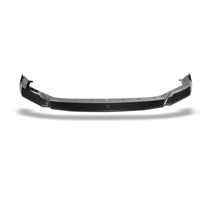 RevoZport Carbon Front Splitter voor BMW M5 G90, G99