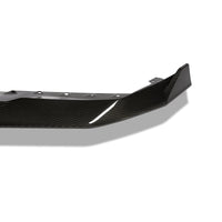 RevoZport Carbon Front Splitter voor BMW M5 G90, G99