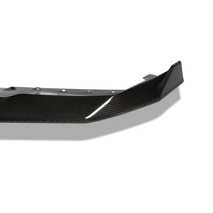 RevoZport Carbon Front Splitter voor BMW M5 G90, G99