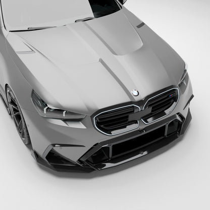 RevoZport Carbon Motorkap voor BMW M5 G90, G99