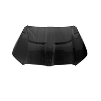 RevoZport Carbon Motorkap voor BMW M5 G90, G99