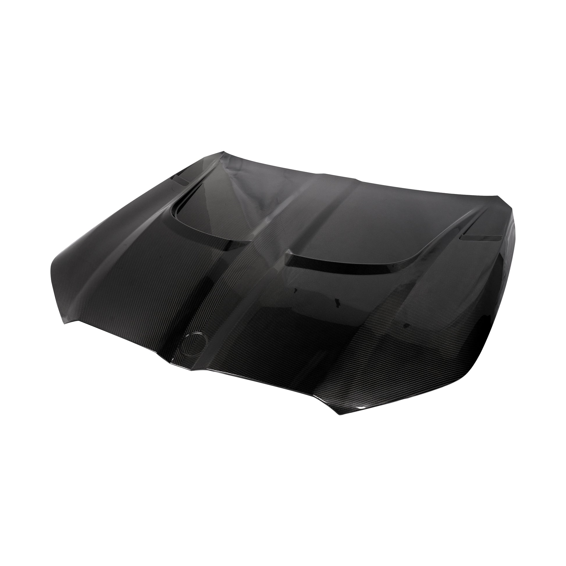 RevoZport Carbon Motorkap voor BMW M5 G90, G99