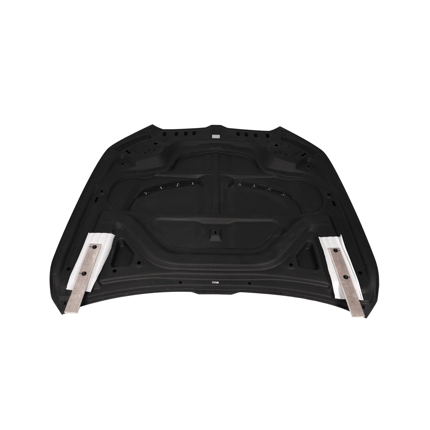 RevoZport Carbon Motorkap voor BMW M5 G90, G99