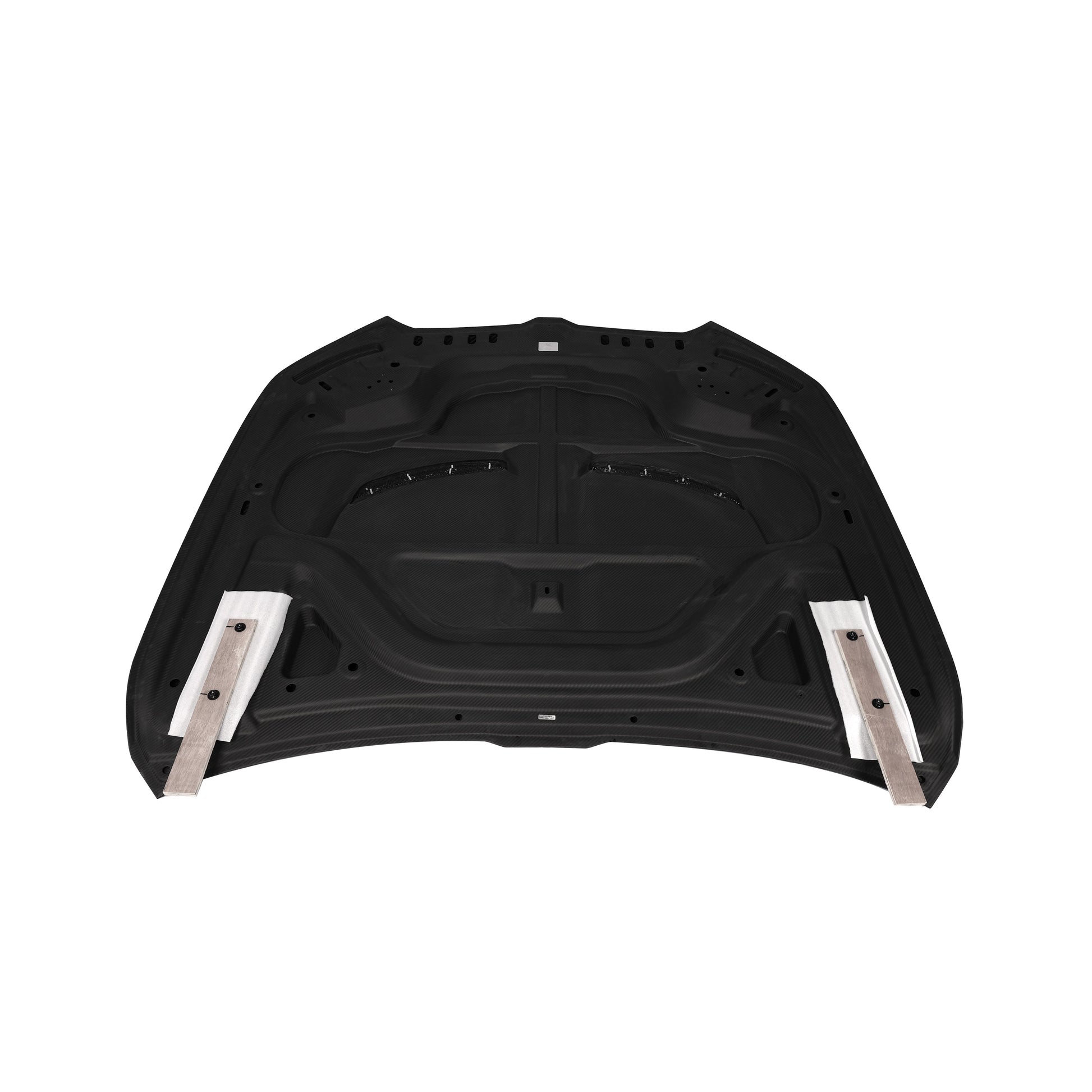 RevoZport Carbon Motorkap voor BMW M5 G90, G99